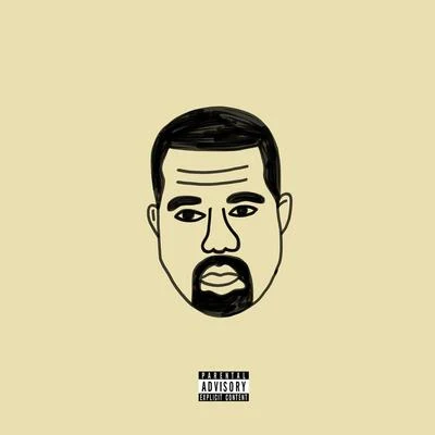 Kanye flow 專輯 Palmitessa/Danti