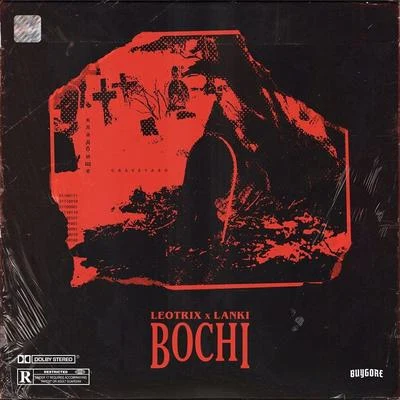 Bochi 專輯 Leotrix