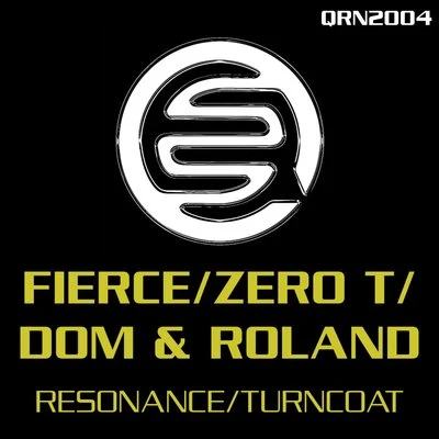 FierceDom & Roland ResonanceTurncoat