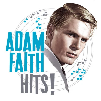 Hits 专辑 Adam Faith