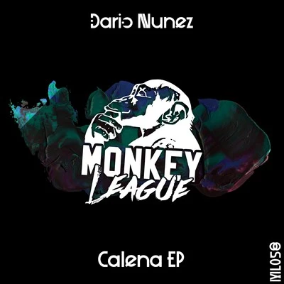 Calena EP 专辑 Moree Mk/Dario Nunez