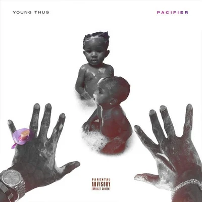 Pacifier 專輯 Young Thug/Zara Larsson