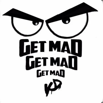 Get Mad 專輯 Long Nón Lá/KayDee