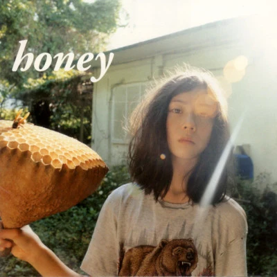 Honey 专辑 Satoshi Tomiie/Chara