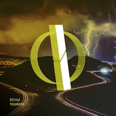 THUNDER 專輯 Krexxton/BSHM