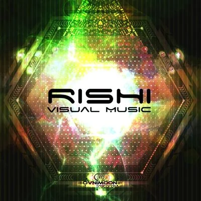 Visual Music 專輯 Rishi