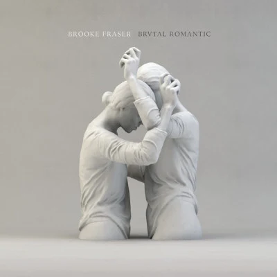 Brooke Fraser Brutal Romantic (Track By Track)