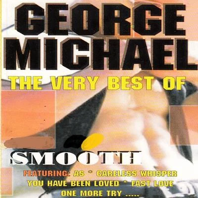 The Very Best of George Michael 專輯 Smooth