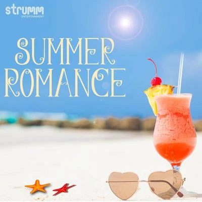 Summer Romance 专辑 R. D. Burman