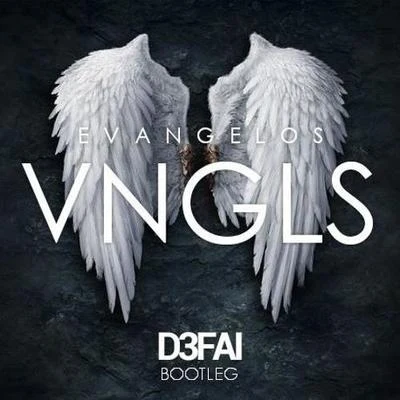 VNGLS (D3FAI Bootleg) 专辑 Domeno/D3FAI