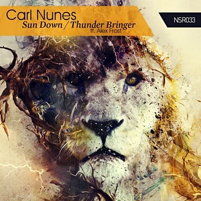 Carl Nunes Sun DownThunder Bringer