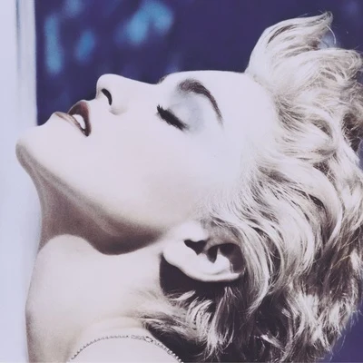 True Blue 專輯 Madonna