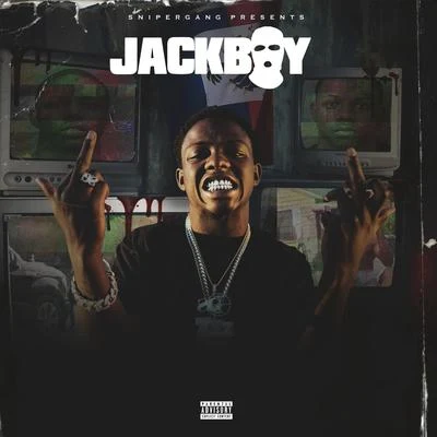 Jackboy Like a Million (feat. Kodak Black)