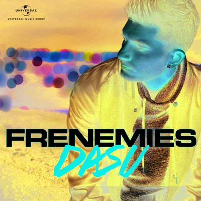 Frenemies 專輯 Dasu/Jokair/Tara McDonald