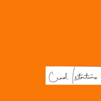 Cruel Intentions 專輯 JMSN