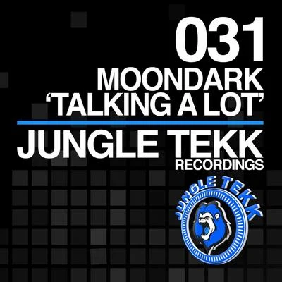 Talking A Lot 專輯 Moondark