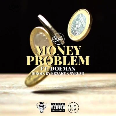 StockzLute MONEY PROBLEM