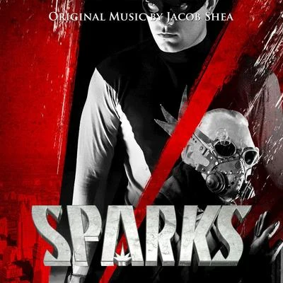 Sparks 專輯 Jacob Shea