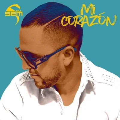 Mi Corazón 專輯 Mokobé/Cheb Akil & Shake/Dj Souhil/DJ Sem