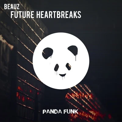 Future Heartbreaks 专辑 MIMO/BEAUZ/Disco Fries/NEFFEX/Sistek