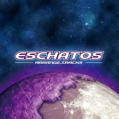 ESCHATOS Arrange Tracks 专辑 安井洋介