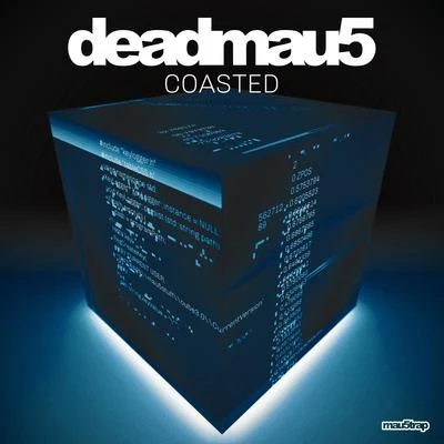 COASTED 專輯 deadmau5