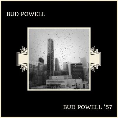 Bud Powell 57 專輯 Bud Powell/Sonny Stitt/J.J. Johnson