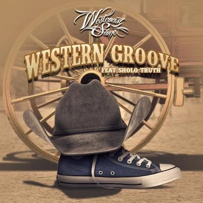 Westcoast Stone Western Groove