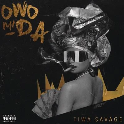 Owo Mi Da 專輯 Tiwa Savage