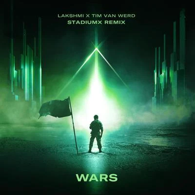 Tim van Werd Wars (Stadiumx Remix)