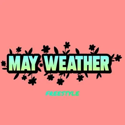 May Weather 專輯 The Kid Crio