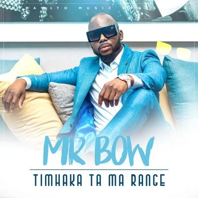 Timhaka Ta Ma Range 專輯 Matias Damasio/Mr. Bow