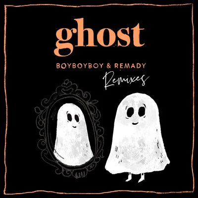 Ghost (Remixes) 專輯 Remady/Bright Sparks