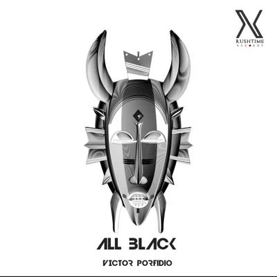 All Black 專輯 Victor Porfidio/LOSH