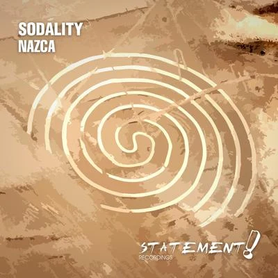 Nazca 專輯 Sodality/Floe