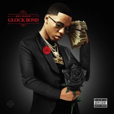 Glock Bond 专辑 Key Glock