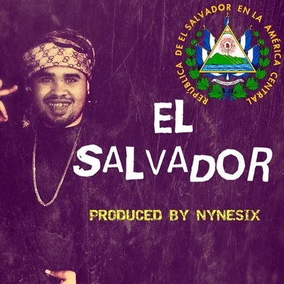 El Salvador 專輯 Rucci