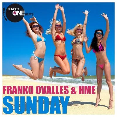 Sunday 专辑 Franko Ovalles