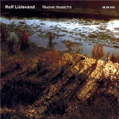 Nuove Musiche 专辑 Rolf Lislevand