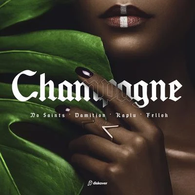 Champagne 专辑 Kaplu