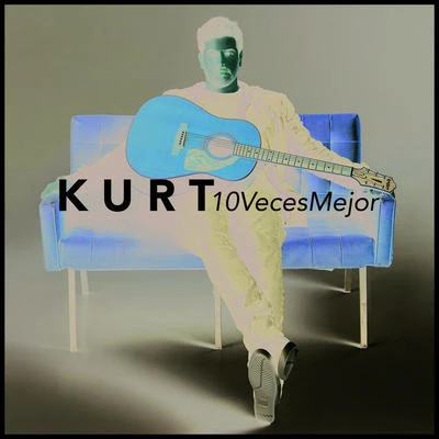 10 Veces Mejor 专辑 Kurt/Falcxne