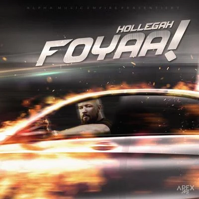 Kollegah FOYAA!