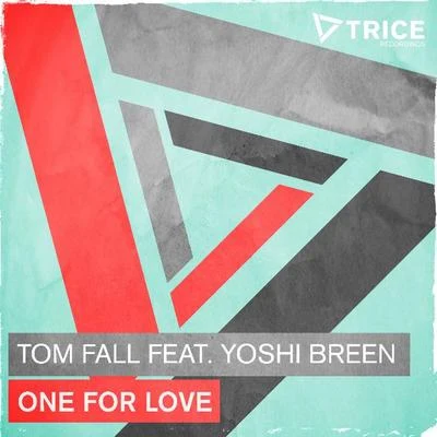 Tom FallBen Nicky One For Love