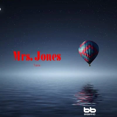 Mrs. Jones (Slight Return) 专辑 Tara/Branx/The Funk Hunters/Krafty Kuts/Stanton Warriors