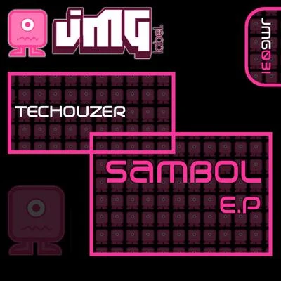 Shambol 專輯 TecHouzer/Toni Carrillo/Le Roi Carmona