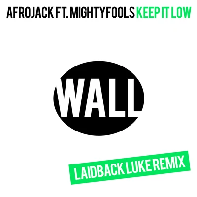 Keep It Low (Laidback Luke Remix) 专辑 Mightyfools