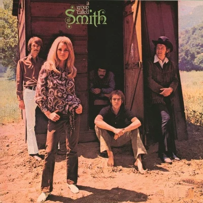 A Group Called Smith 專輯 Smith