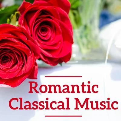 Romantic Classical Music 專輯 Franz Liszt