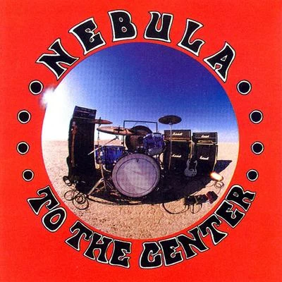 To The Center 專輯 Nebula