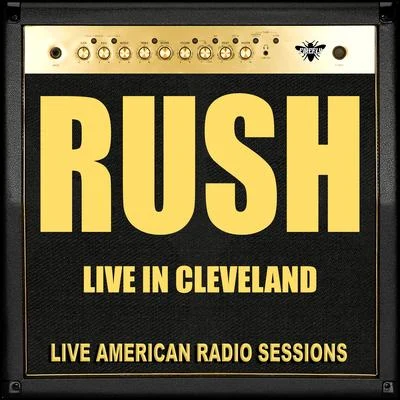 RushSWANKillagon Live in Cleveland (Live)